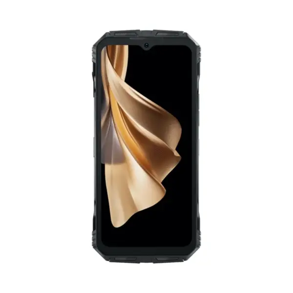 doogee s punk 6!}256gb phantom black